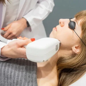Face & Neck Laser