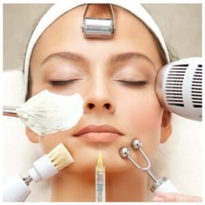 Medical Facial