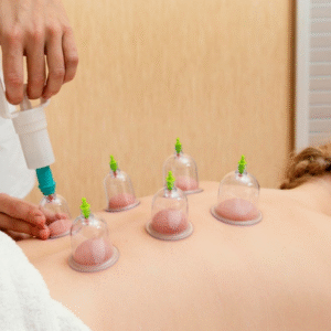Panta Cupping Therapy