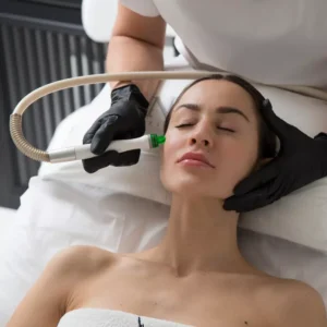 Hydra Facial